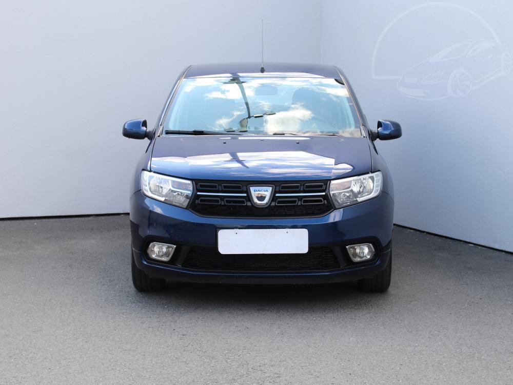 Dacia Sandero 1.0 SCe, R