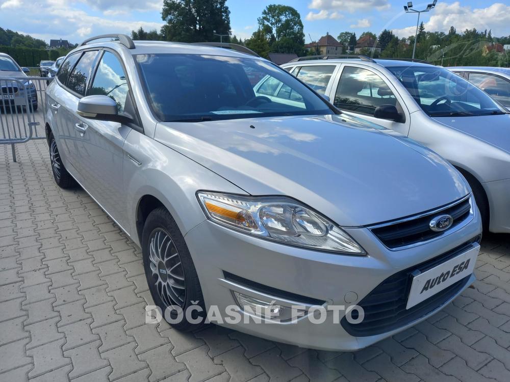 Prodm Ford Mondeo 1.6 TDCi