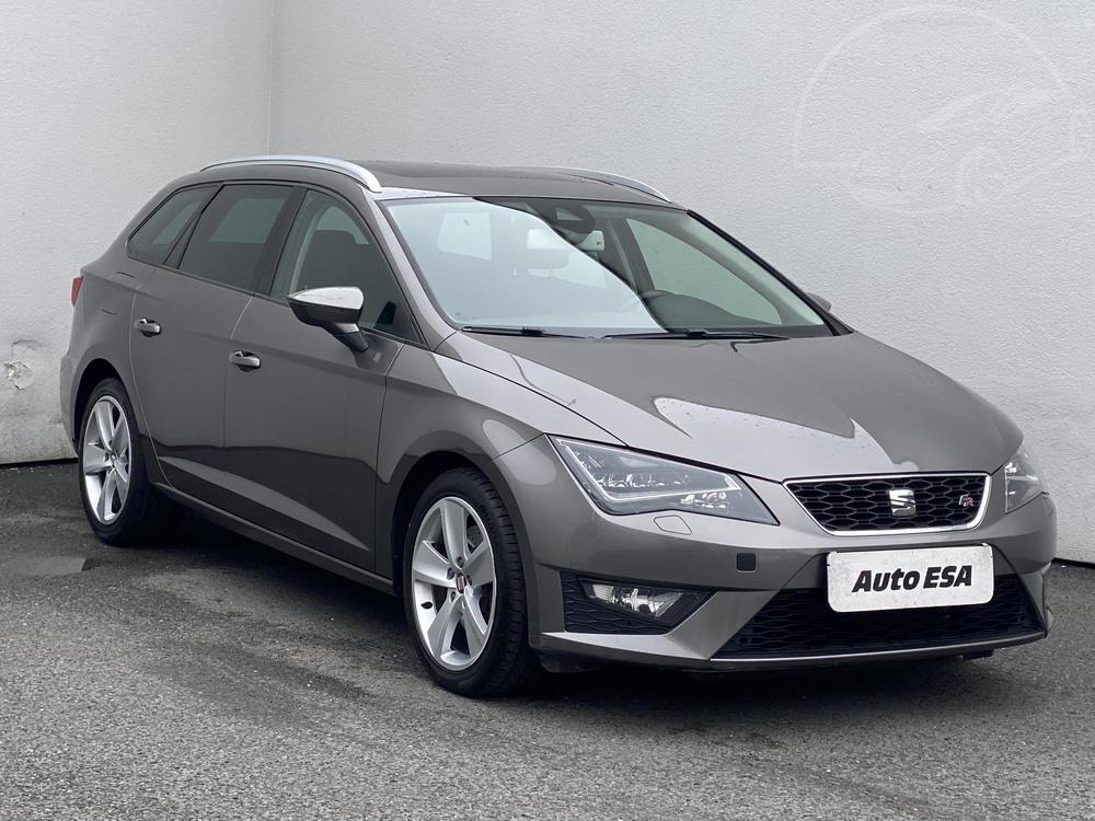 Prodm Seat Leon 2.0 TDi