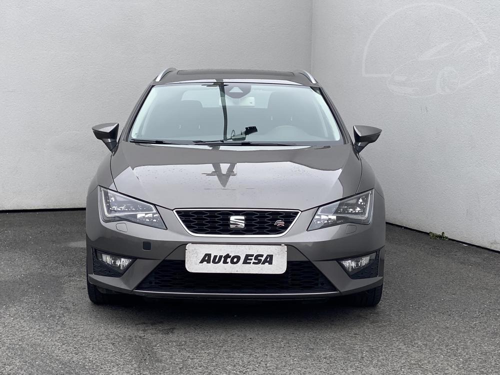 Seat Leon 2.0 TDi