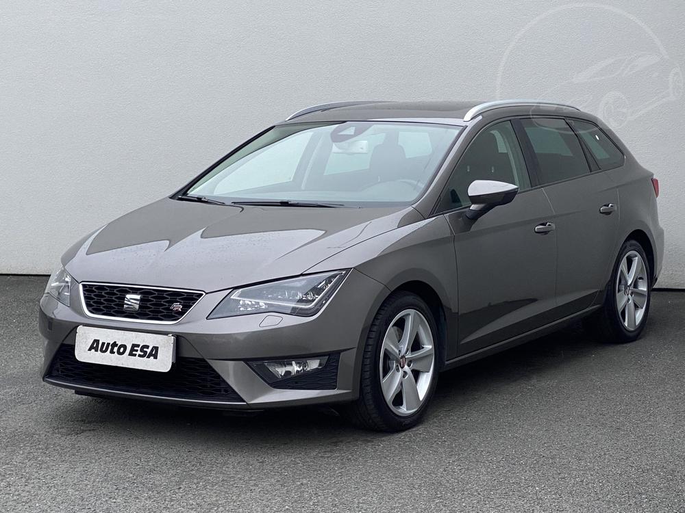 Seat Leon 2.0 TDi