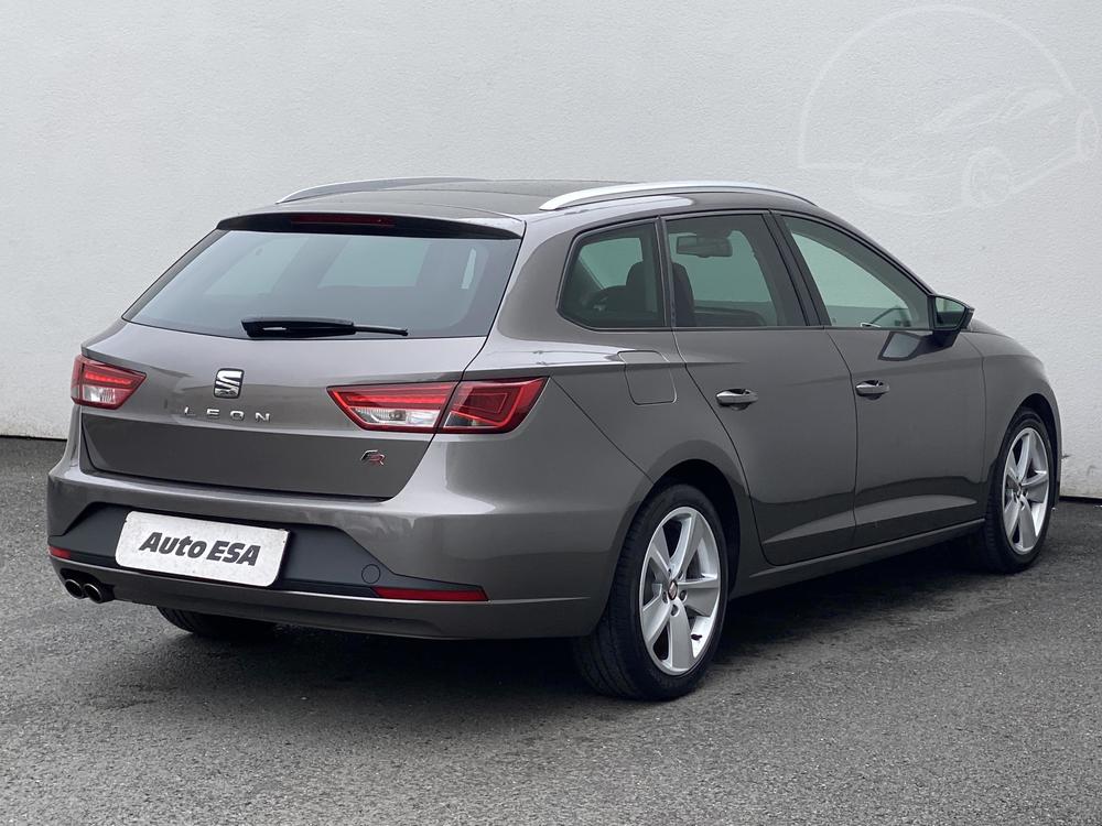 Seat Leon 2.0 TDi