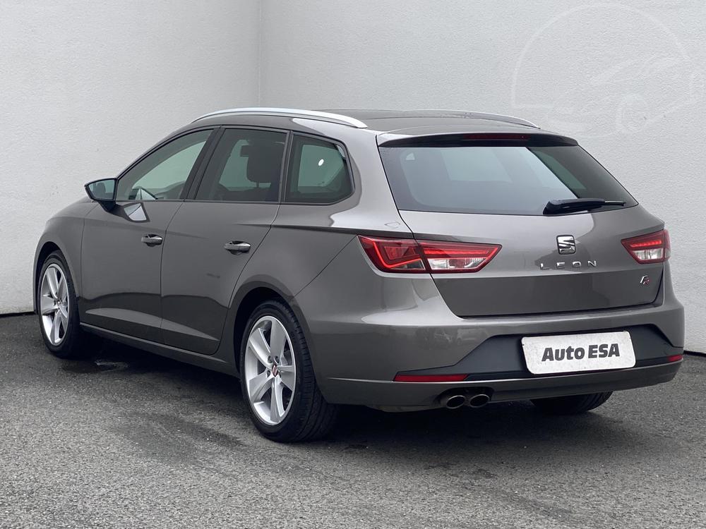 Seat Leon 2.0 TDi