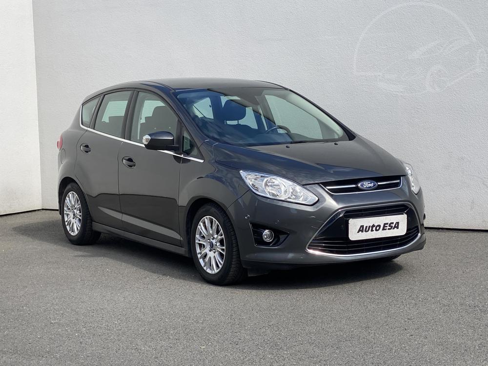 Prodm Ford C-Max 1.6 TDCi