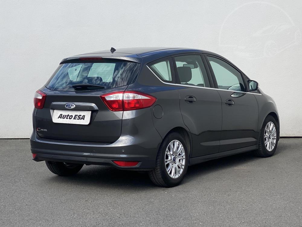 Ford C-Max 1.6 TDCi