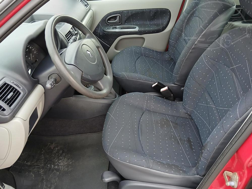 Renault Clio 1.2 i, R