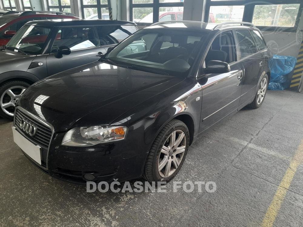 Audi A4 1.9 TDi