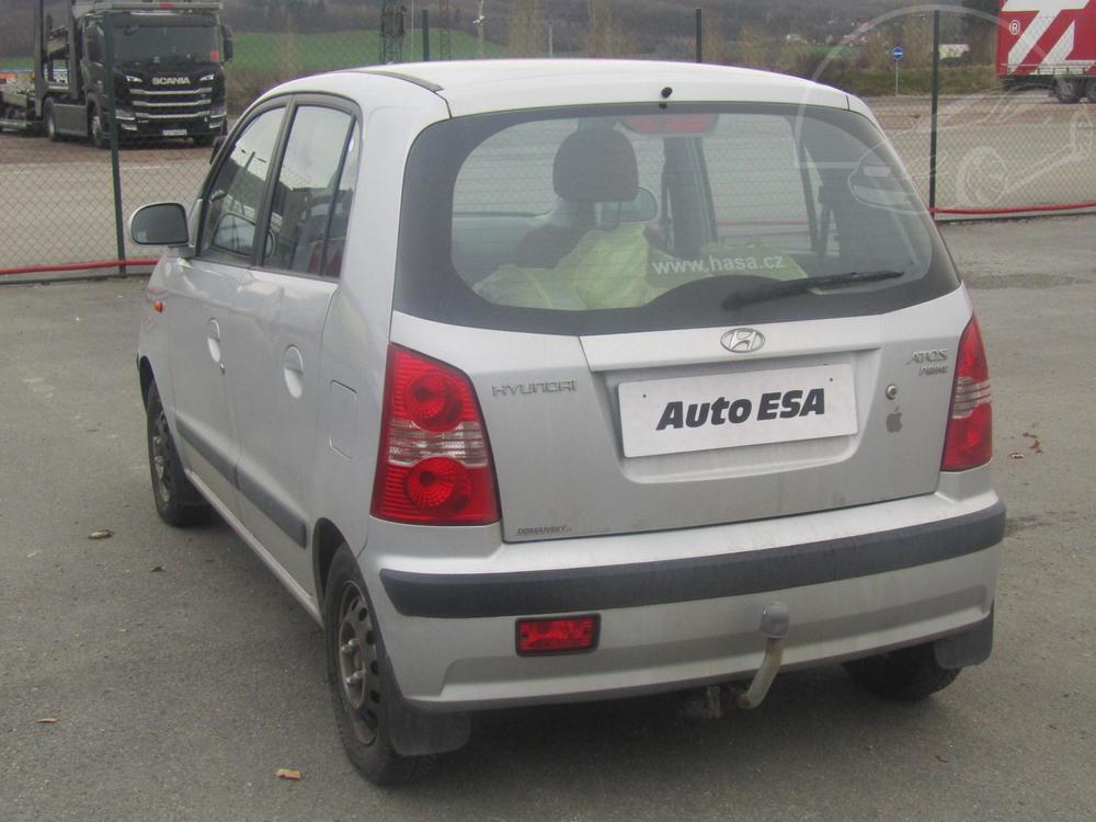 Hyundai Atos 1.1 i, R