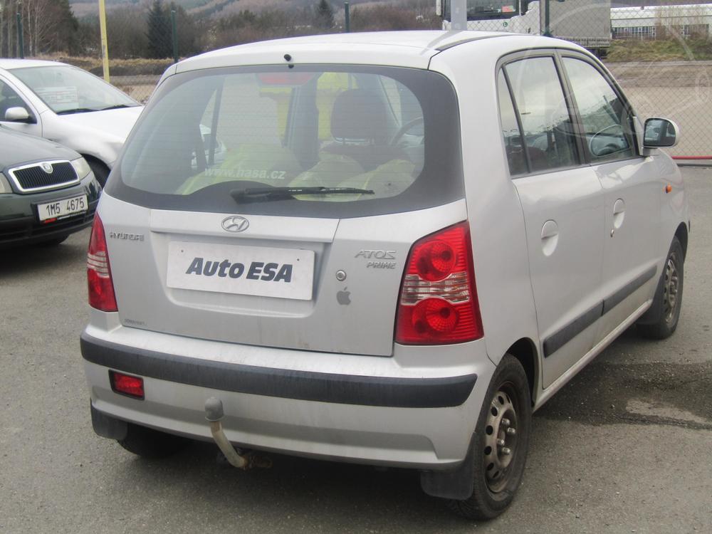 Hyundai Atos 1.1 i, R