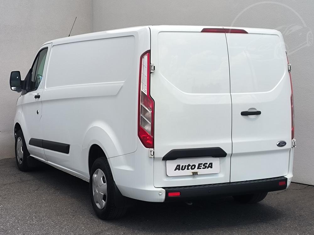 Ford Transit Custom 2.0 TDCi