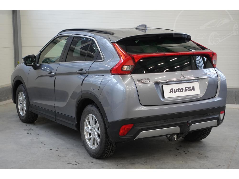 Mitsubishi Eclipse Cross 1.5 T 1.maj, R