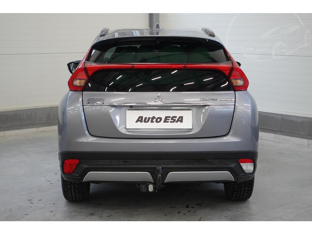 Mitsubishi Eclipse Cross 1.5 T 1.maj, R