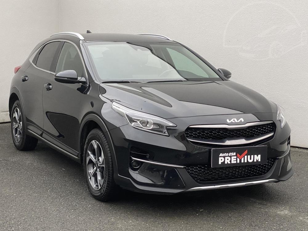 Prodm Kia XCeed 1.5 T-GDi