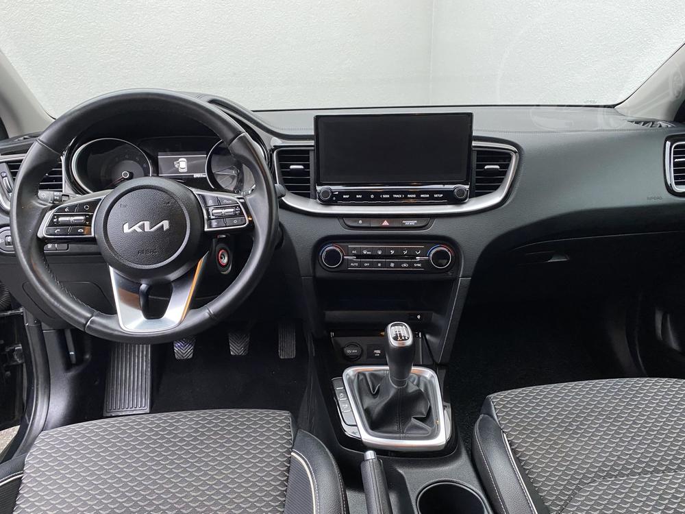 Kia XCeed 1.5 T-GDi