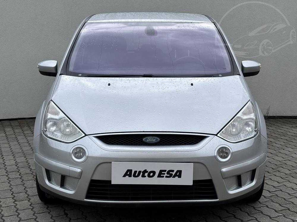 Ford S-Max 2.0 TDCI