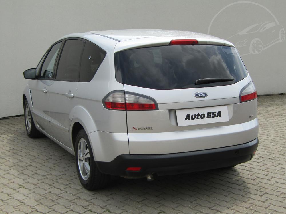 Ford S-Max 2.0 TDCI