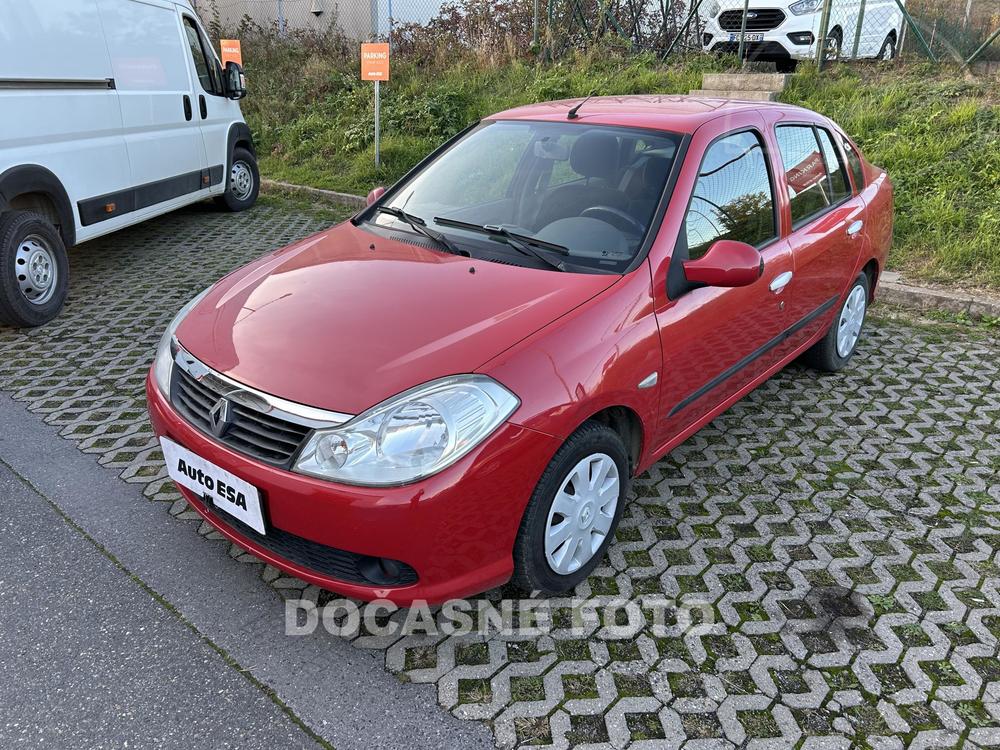 Prodm Renault Thalia 1.2, R