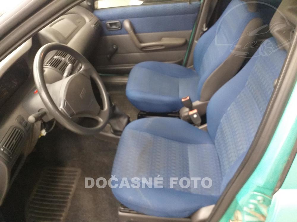 Fiat Punto 1.1