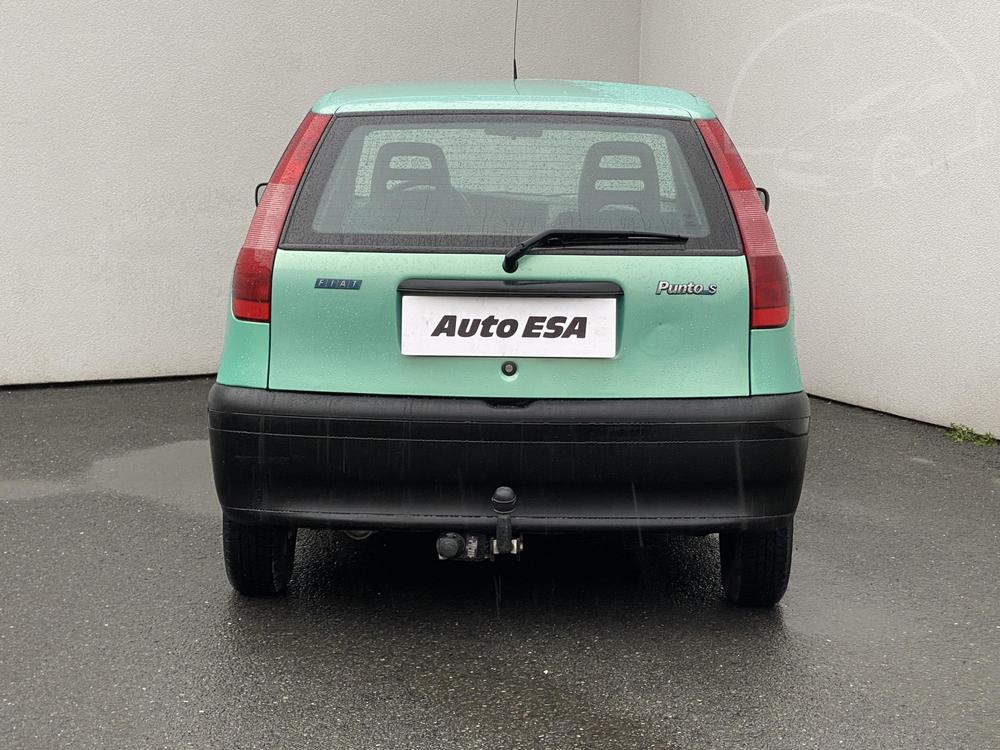 Fiat Punto 1.1 i