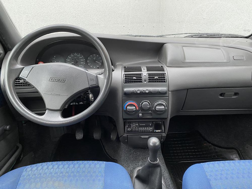 Fiat Punto 1.1 i