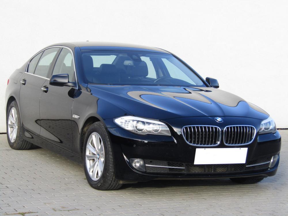 Prodm BMW 5 2.0 D