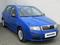 koda Fabia I 1.2 HTP, R