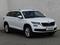 koda Kodiaq 2.0 TDi Serv.kniha, R