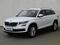 koda Kodiaq 2.0 TDi Serv.kniha, R