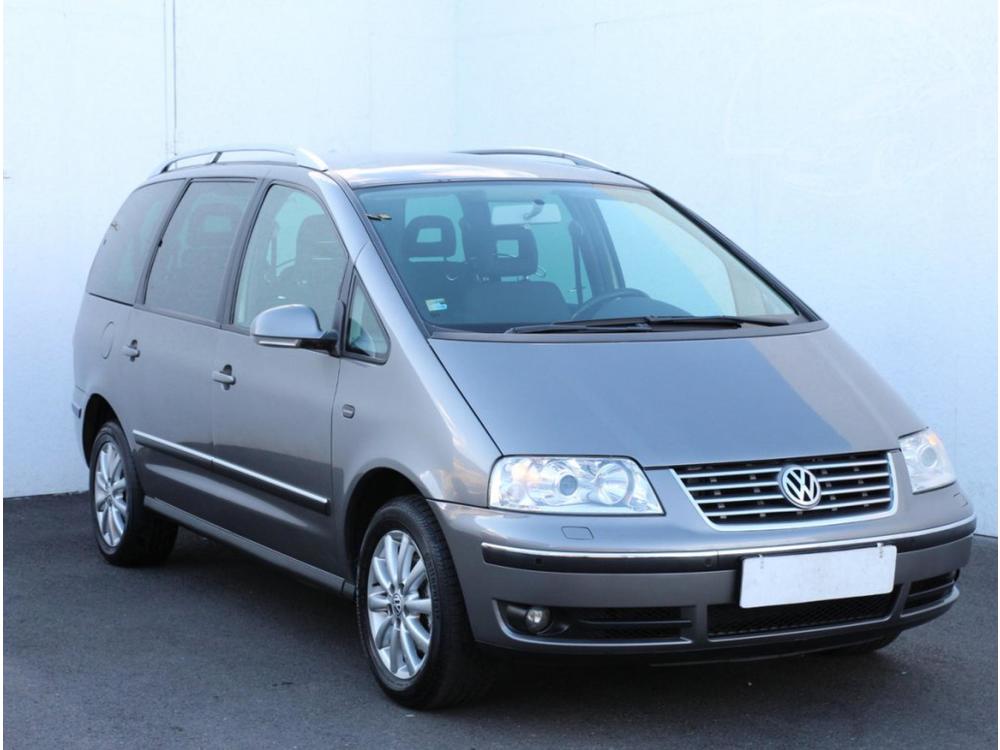 Prodm Volkswagen Sharan 2.0 TDi