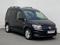 Volkswagen Caddy 2.0 TDi Serv.kniha