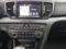 Kia Sportage 1.7 CRDi 1.maj Serv.kniha