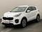 Kia Sportage 1.7 CRDi 1.maj Serv.kniha