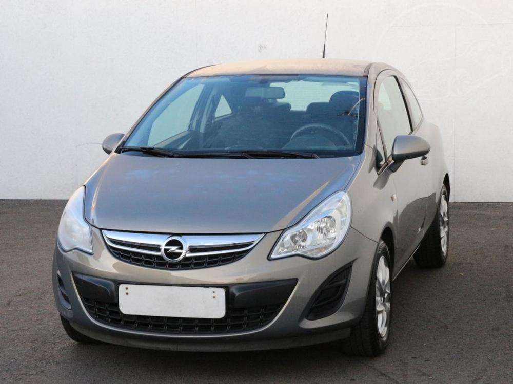 Opel Corsa 1.2