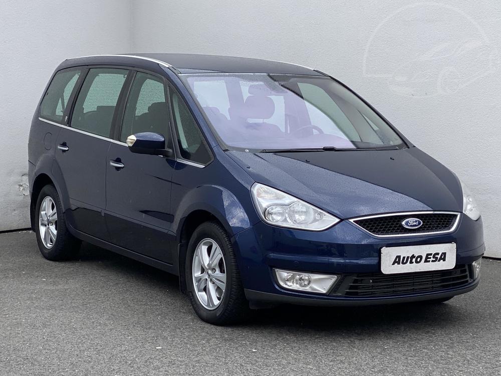 Prodm Ford Galaxy 2.2 TDCi