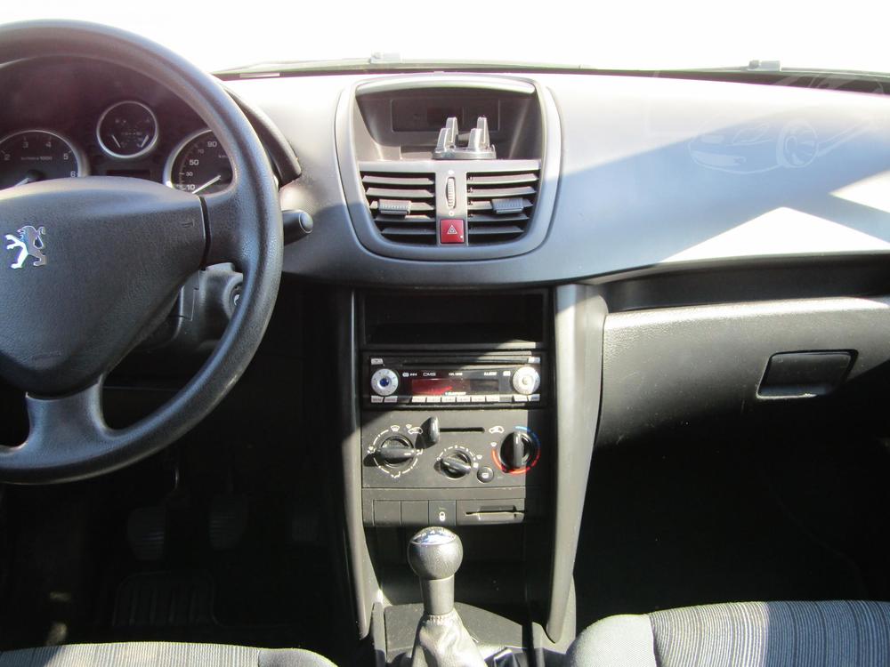 Peugeot 207 1.4 i