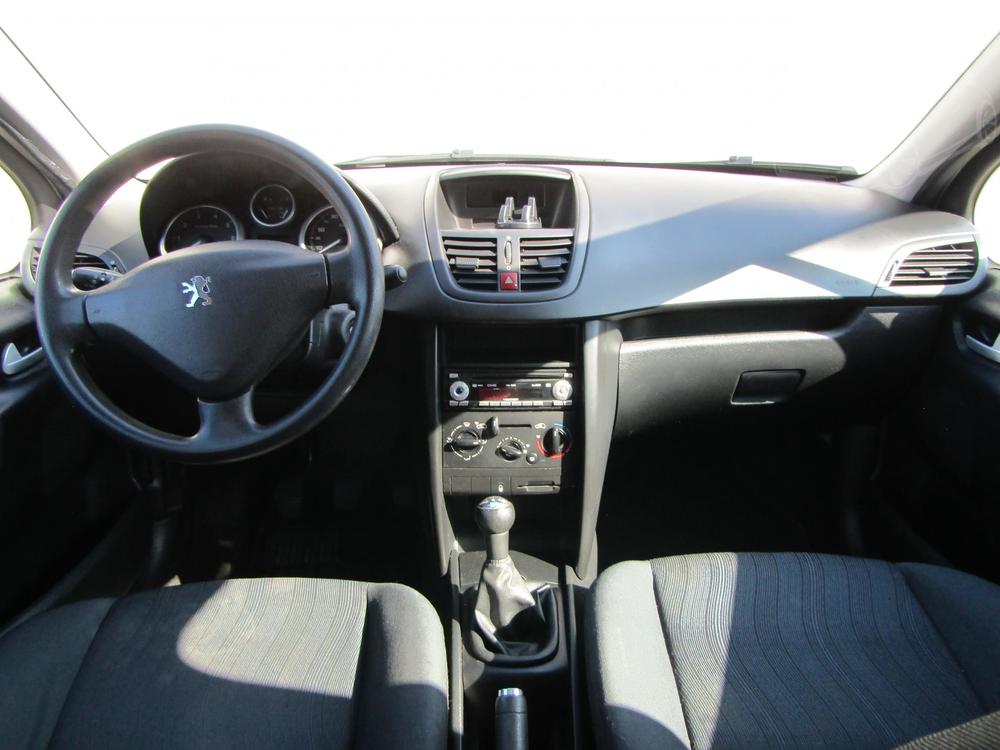 Peugeot 207 1.4 i