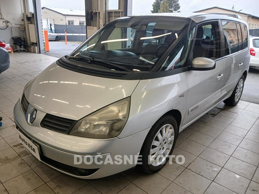 Prodm Renault Espace 1.9 dCi