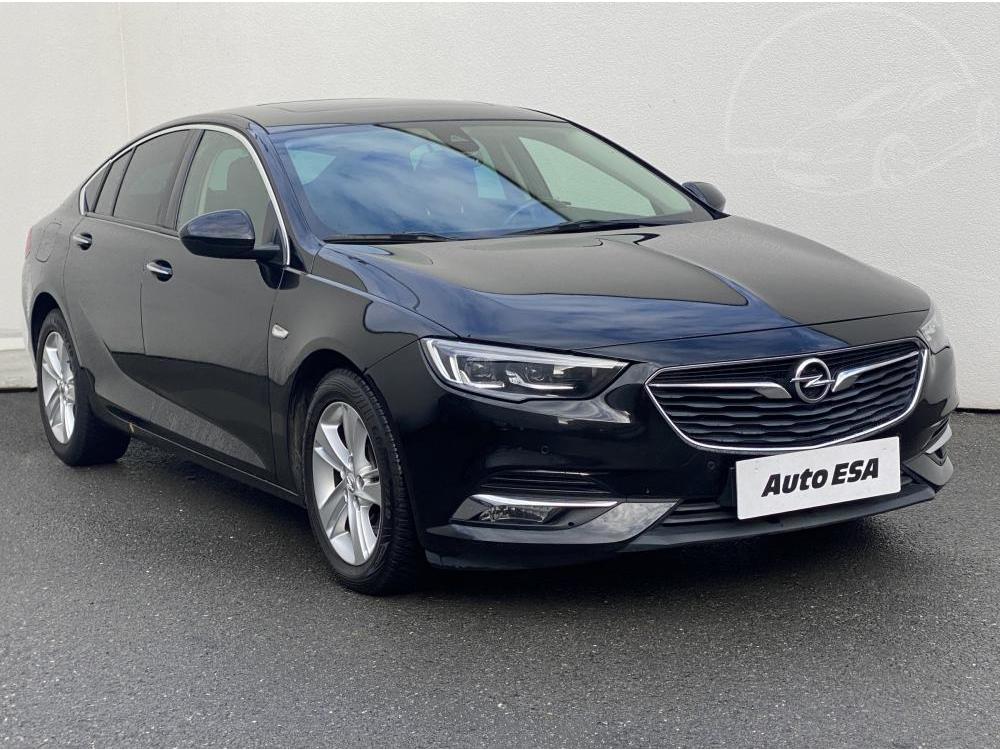 Opel Insignia 1.5