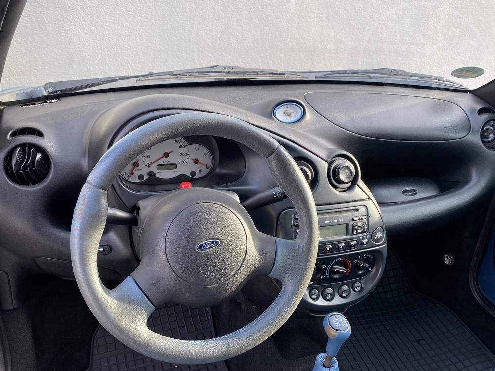 Ford Ka 1.3 i