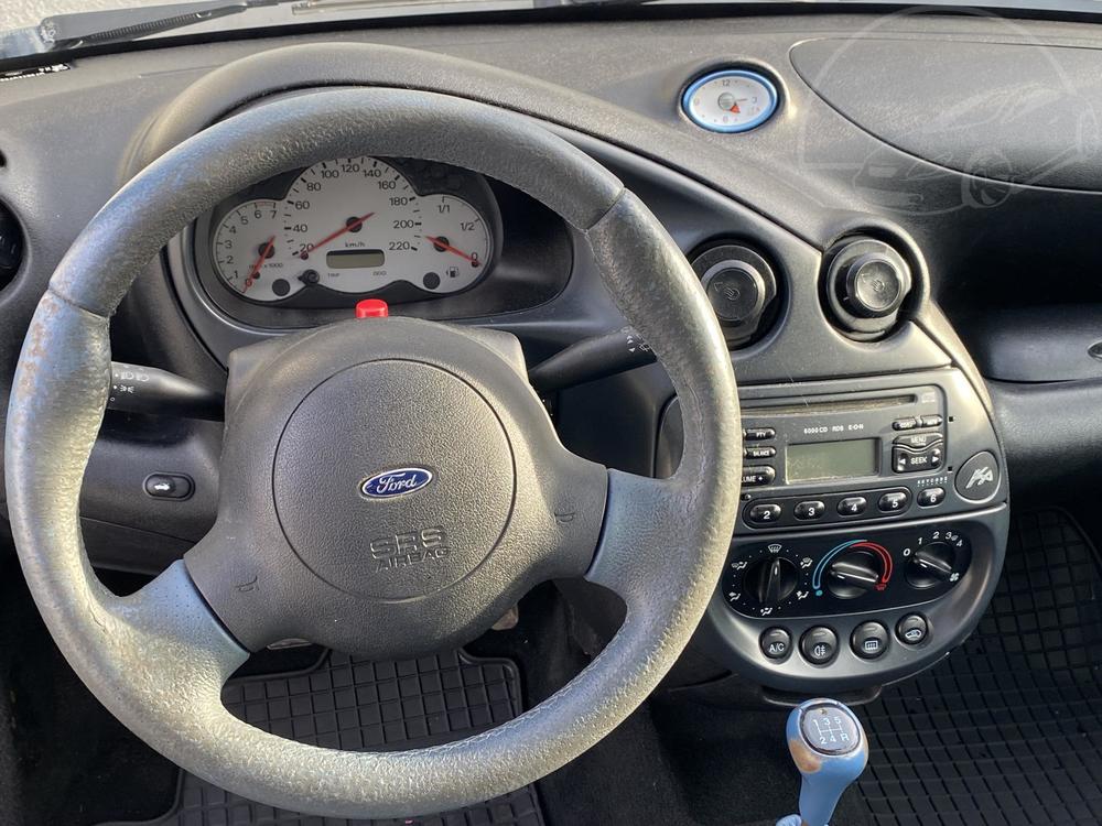 Ford Ka 1.3 i