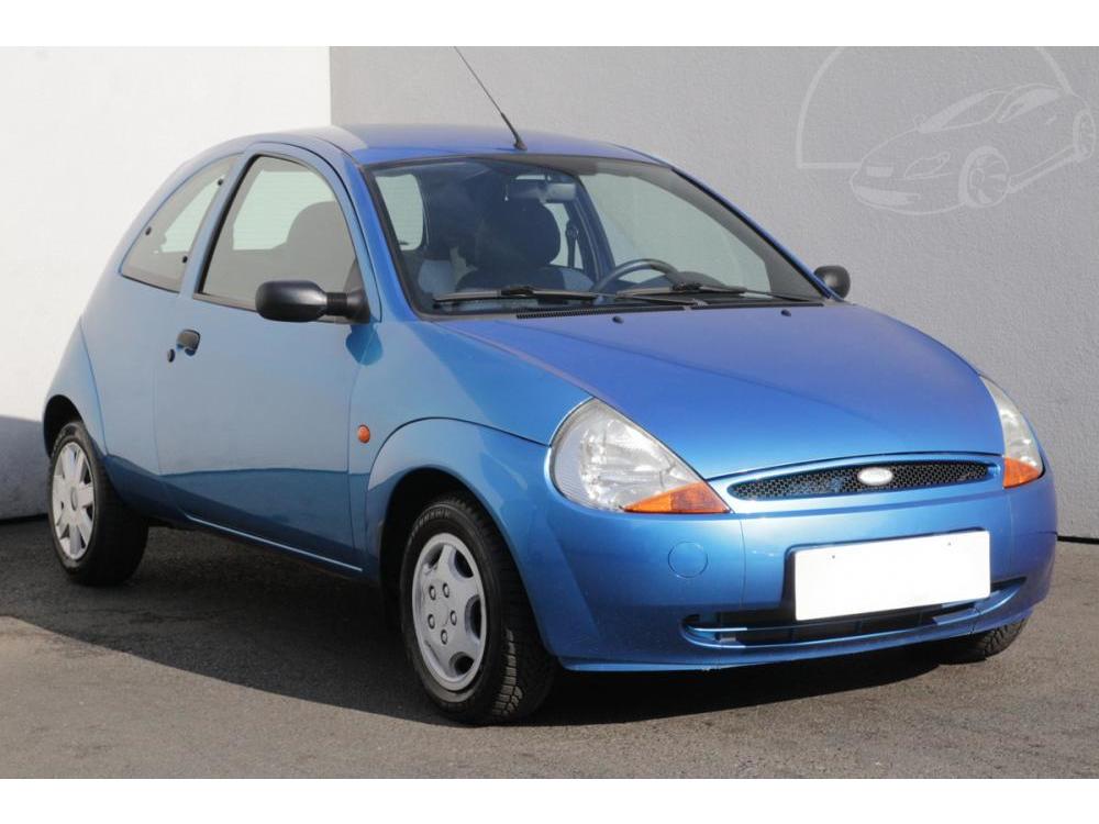 Prodm Ford Ka 1.3 i