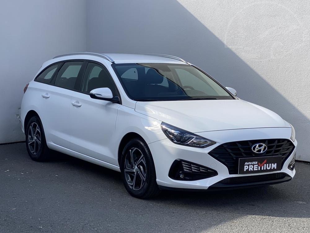 Prodm Hyundai i30 1.5