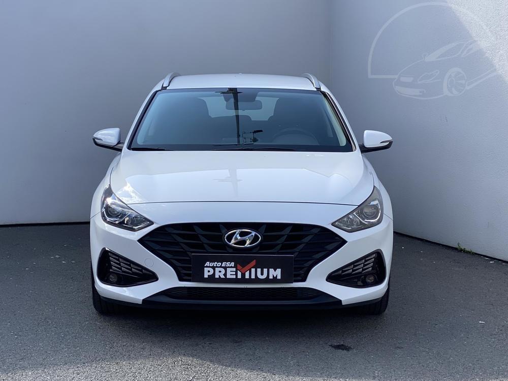 Hyundai i30 1.5