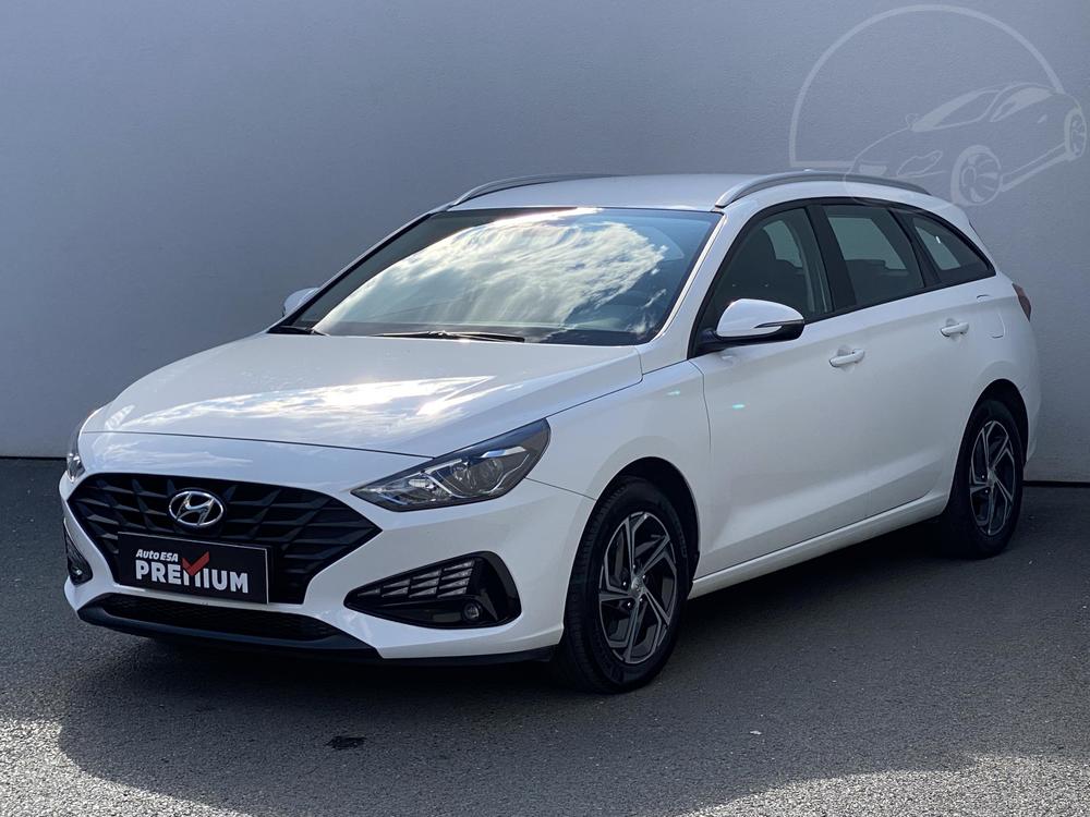 Hyundai i30 1.5