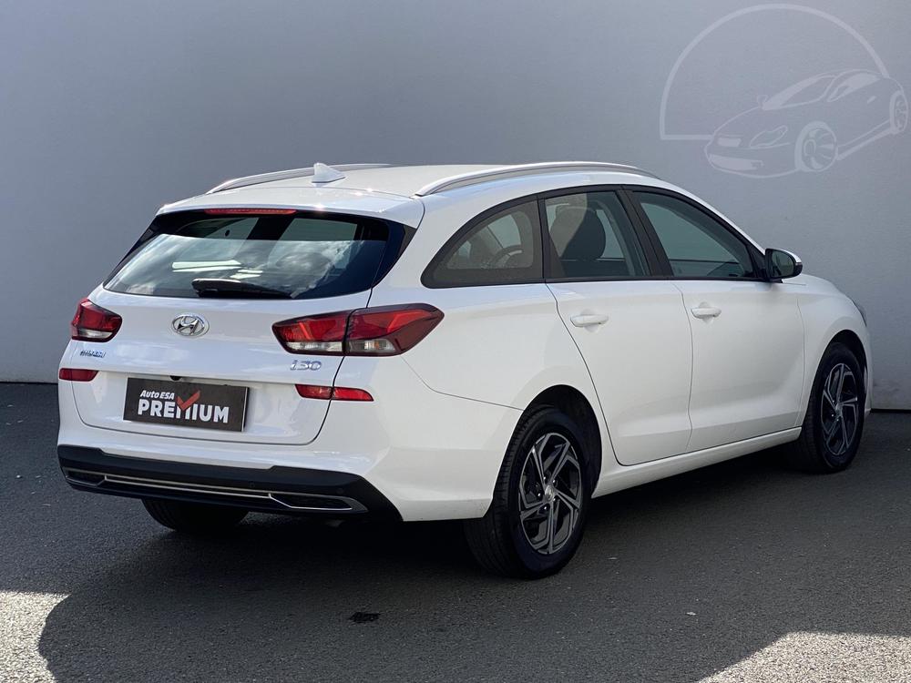 Hyundai i30 1.5