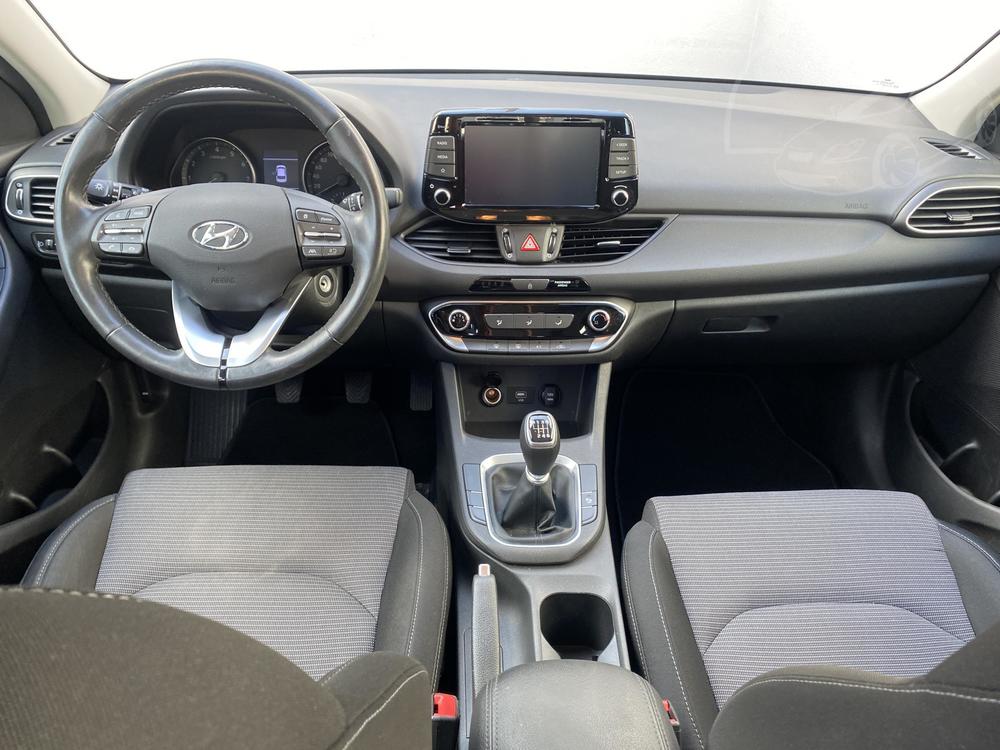 Hyundai i30 1.5