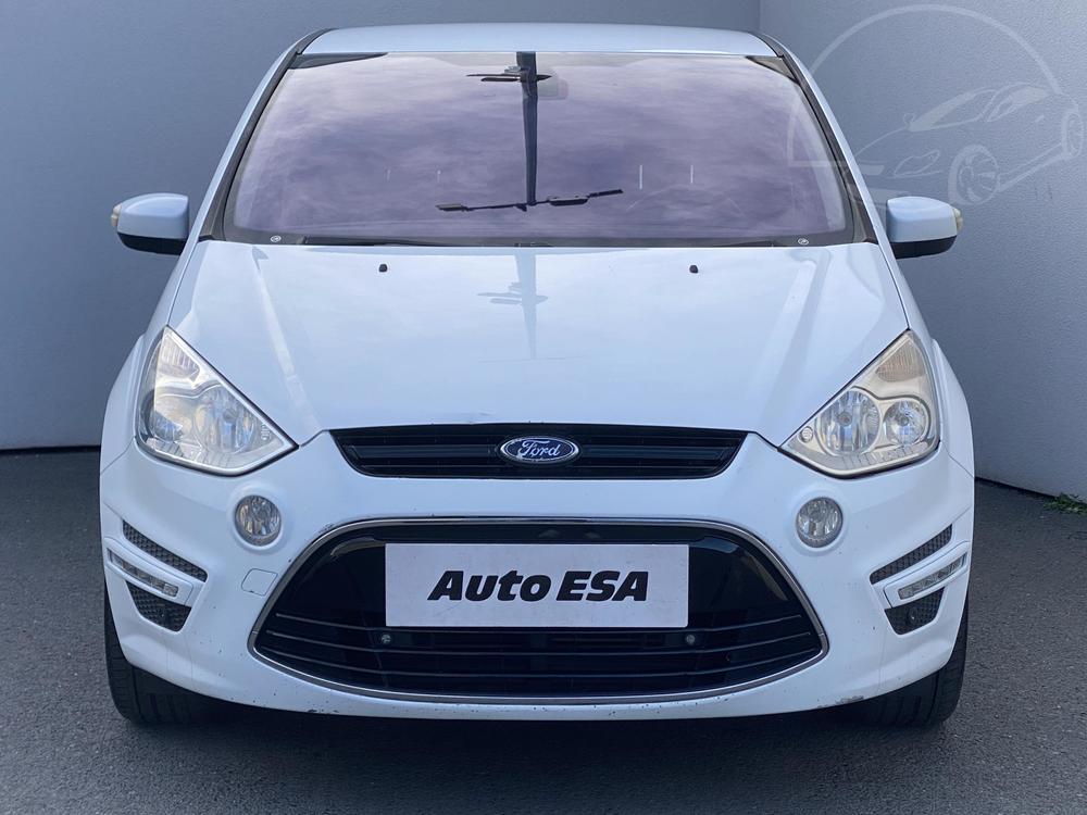 Ford S-Max 2.0 TDCi