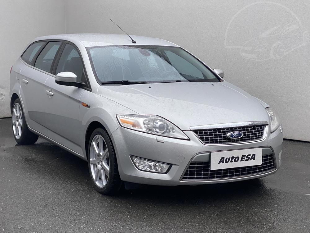 Prodm Ford Mondeo 2.0 EB