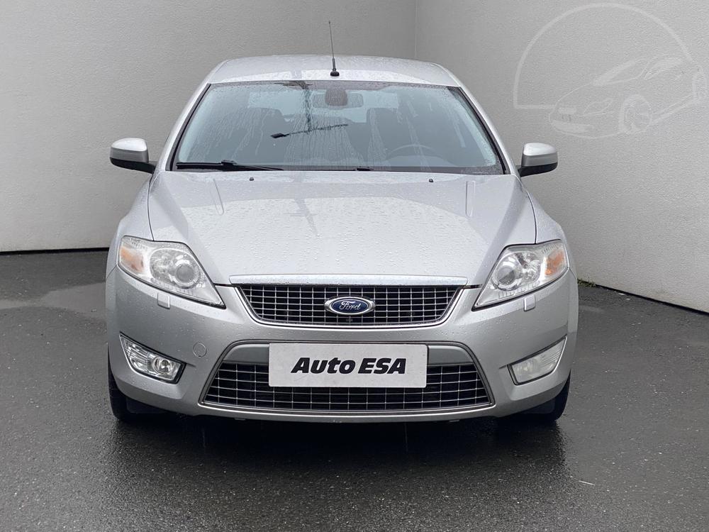 Ford Mondeo 2.0 EB