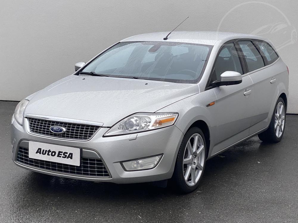 Ford Mondeo 2.0 EB